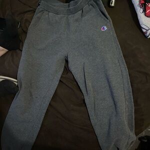 Brand new champion sweat pants